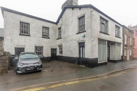 2 Main Street, Sedbergh, LA10 5BN