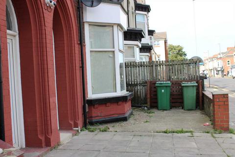 undefined, Stockton Road, Hartlepool