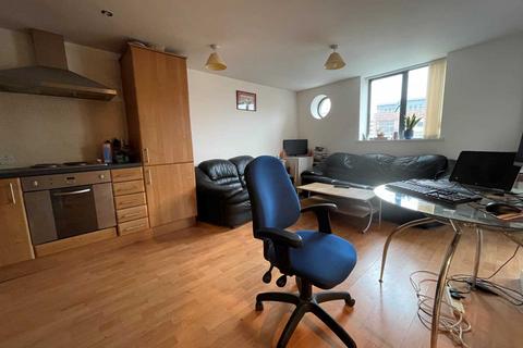2 bedroom apartment to rent - Argyle Street, Liverpool L1