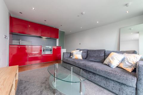 1 bedroom flat to rent, Litmus Building, 195  Huntingdon Street, Nottingham, NG1