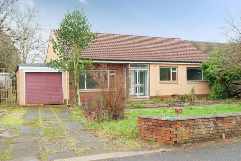 39 Hamilton Road, Strathaven, ML10 6JA
