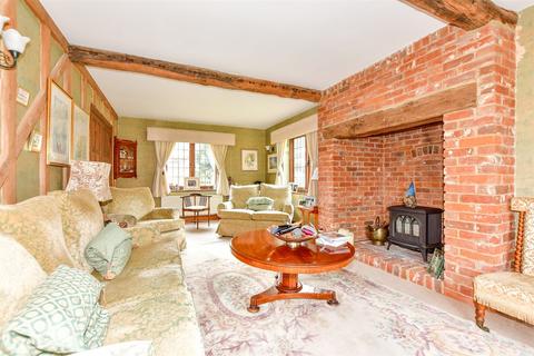 5 bedroom detached house for sale, Nackington Road, Canterbury, Kent