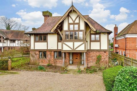 5 bedroom detached house for sale, Nackington Road, Canterbury, Kent