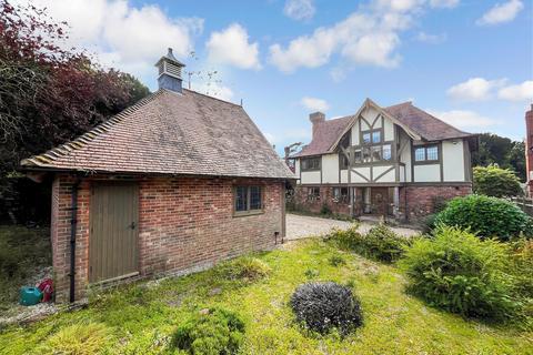 5 bedroom detached house for sale, Nackington Road, Canterbury, Kent