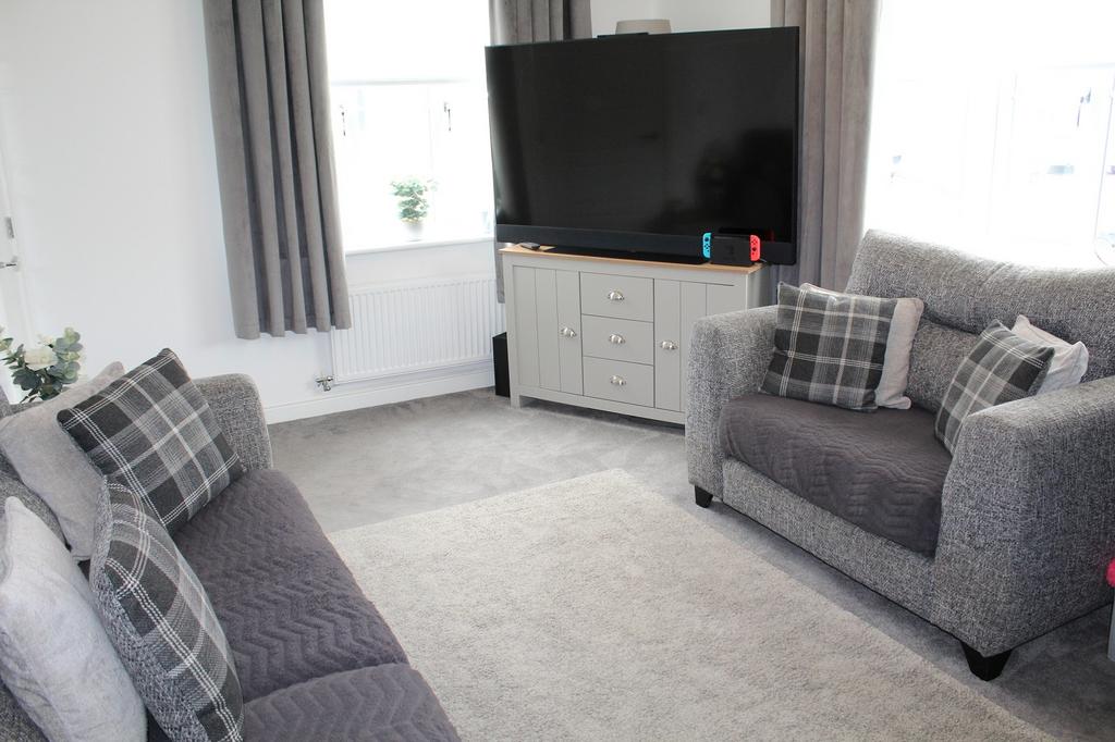 Lounge picture 2
