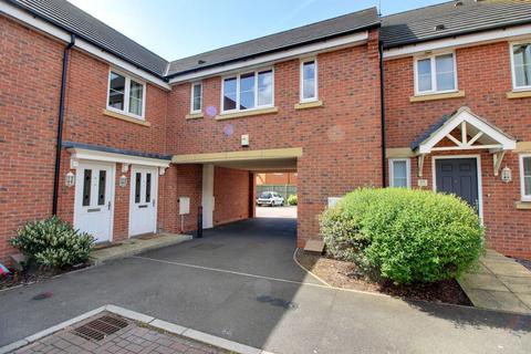 1 bedroom apartment to rent - Hickling Close, Long Eaton NG10 3TE