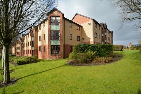 2 bedroom flat for sale - 3 Knightswood Court, Glasgow, Glasgow, G13 2XN
