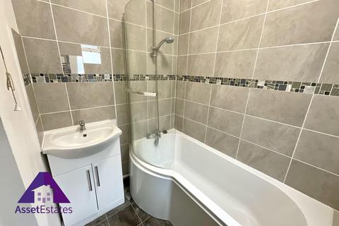 4 bedroom terraced house for sale, Alexandra Street, Ebbw Vale