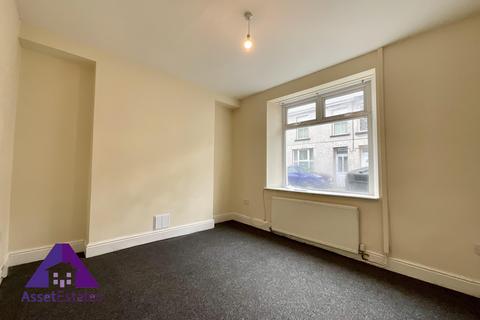 4 bedroom terraced house for sale, Alexandra Street, Ebbw Vale