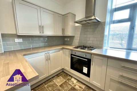 4 bedroom terraced house for sale, Alexandra Street, Ebbw Vale