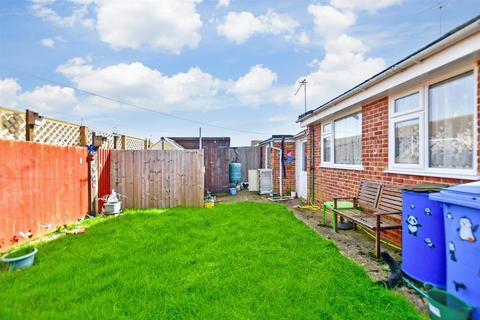 3 bedroom semi-detached bungalow for sale, St. Mary's Gardens, Dymchurch, Kent