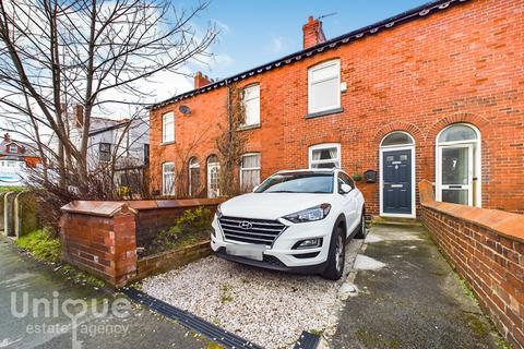 3 bedroom terraced house for sale, Holmefield Road,  Lytham St. Annes, FY8