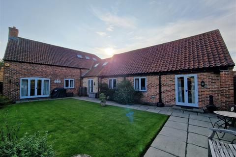 5 bedroom barn conversion for sale, The Hayloft, Waltham On The Wolds