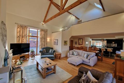 5 bedroom barn conversion for sale, The Hayloft, Waltham On The Wolds