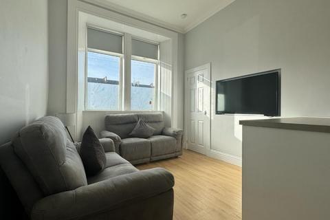 1 bedroom flat to rent, Marwick Street, Glasgow G31