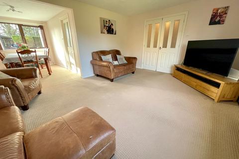 3 bedroom detached house for sale, Wood Close, Rendlesham, Woodbridge
