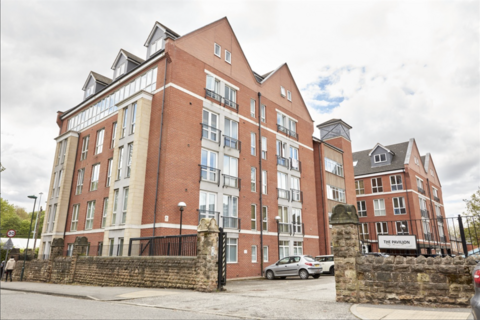 2 bedroom flat for sale, pavillon, Russel Road, nottingham, nottinghamshire