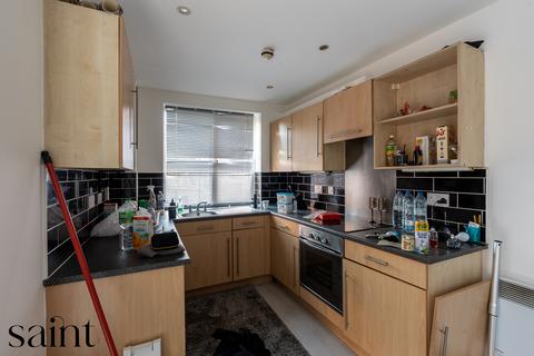 2 bedroom flat for sale, pavillon, Russel Road, nottingham, nottinghamshire