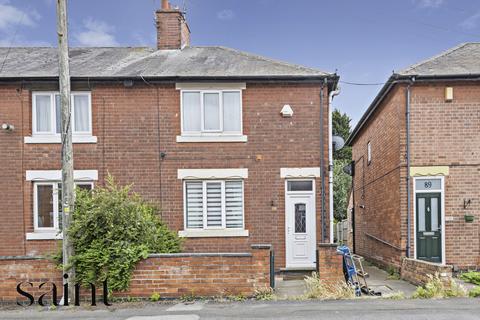 87 Victory Road, Beeston, Nottingham, NG9 1LG