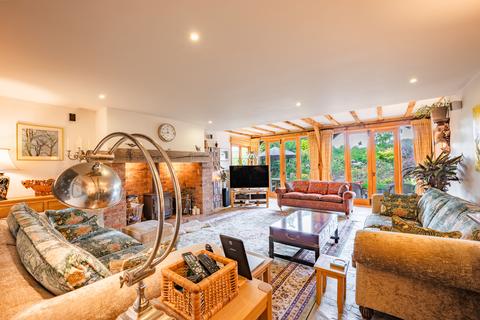 5 bedroom detached house for sale, Storybook Style Eco Home - Newstead Abbey Park, Nottingham, NG15 8GE