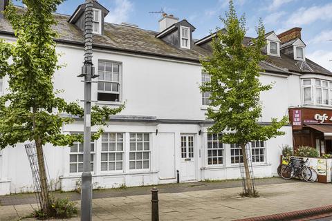 2 bedroom flat for sale, Victoria Street, St. Albans, Hertfordshire