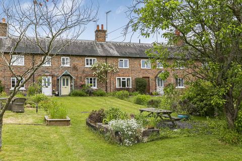 3 bedroom cottage for sale, Stocks Road, Aldbury, Tring, Hertfordshire