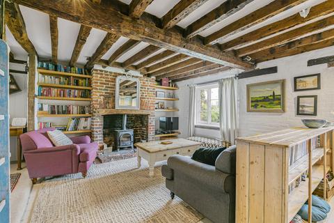 3 bedroom cottage for sale, Stocks Road, Aldbury, Tring, Hertfordshire