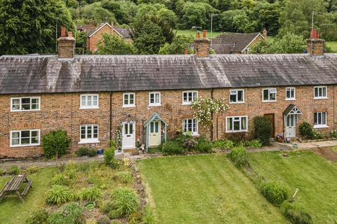 3 bedroom cottage for sale, Stocks Road, Aldbury, Tring, Hertfordshire