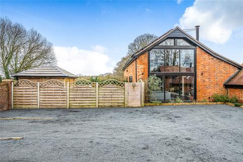 4 bedroom barn conversion for sale, Parsonage Lane, Durley, Southampton, Hampshire, SO32