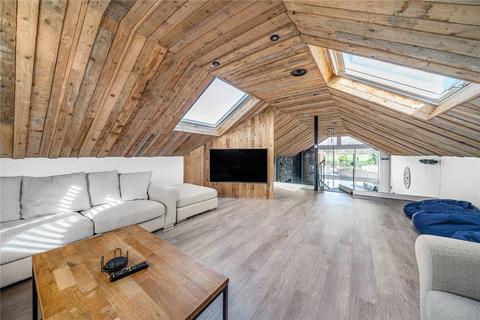 4 bedroom barn conversion for sale, Parsonage Lane, Durley, Southampton, Hampshire, SO32