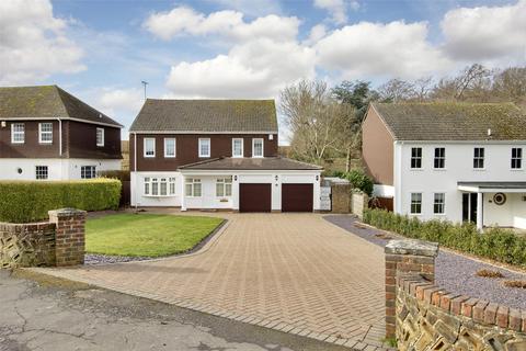 27 Banckside, Hartley, Longfield, DA3 7RD