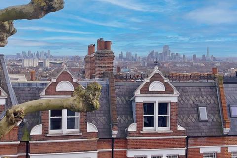 2 bedroom flat to rent, Whitehall Park, London N19