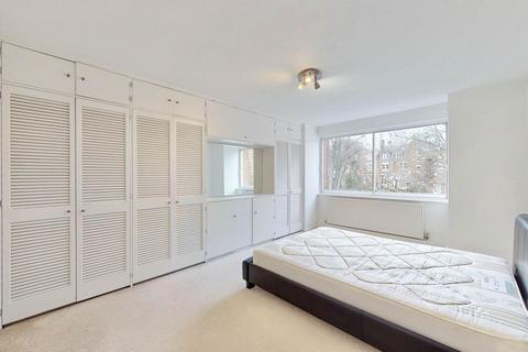 2 bedroom flat to rent, Whitehall Park, London N19