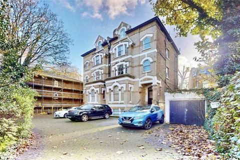 2 bedroom flat to rent, Hornsey Lane, London N6