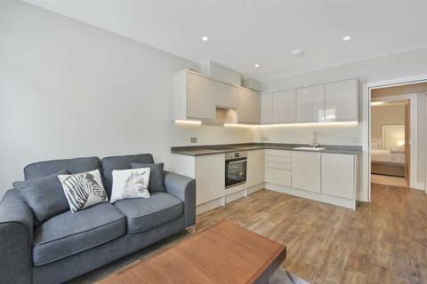 1 bedroom flat for sale, Waterlow Road, London N19