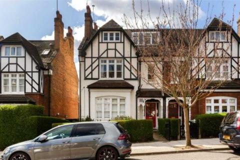 1 bedroom flat to rent, Cranley Gardens, London N10