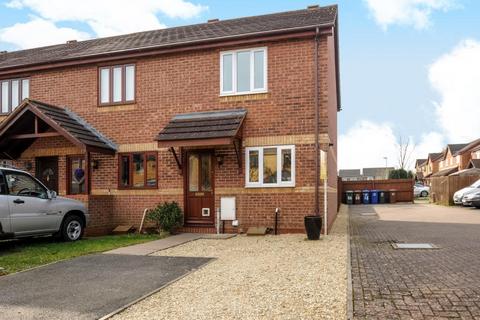 2 bedroom end of terrace house for sale - Bicester,  Oxfordshire,  OX26