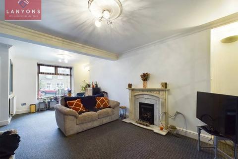 3 bedroom terraced house for sale, Bute Street, Treherbert, Rhondda Cynon Taf, CF42