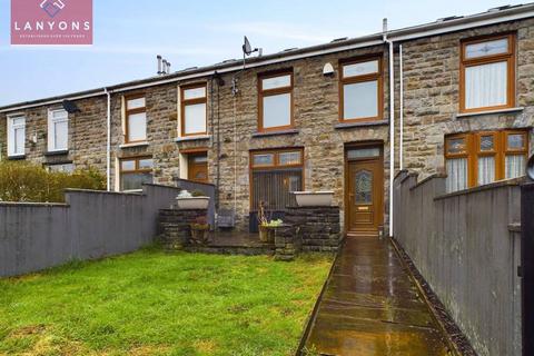 3 bedroom terraced house for sale, Bute Street, Treherbert, Rhondda Cynon Taf, CF42