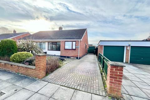 3 bedroom semi-detached house to rent - Stockton-on-Tees TS19
