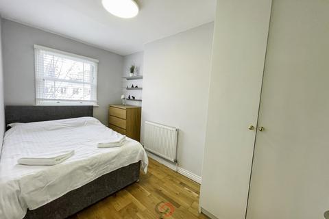 1 bedroom apartment to rent, Inverness Terrace, London  W2