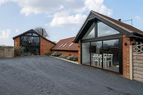 2 bedroom barn conversion for sale, Parsonage Lane, Durley, Southampton, Hampshire, SO32