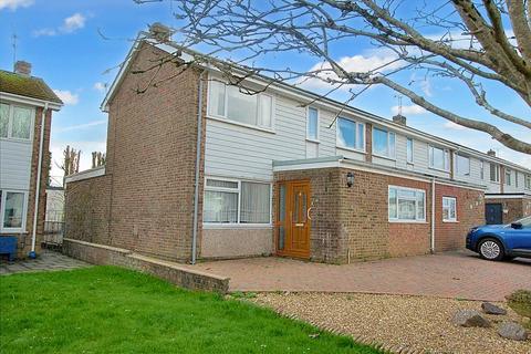 4 bedroom terraced house for sale, 15 St. Michaels Road