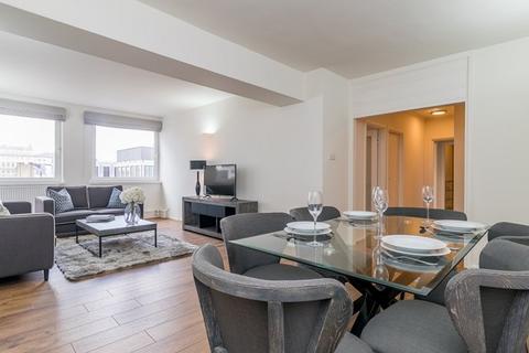 2 bedroom apartment to rent, Abbey Orchard Street, London, SW1P