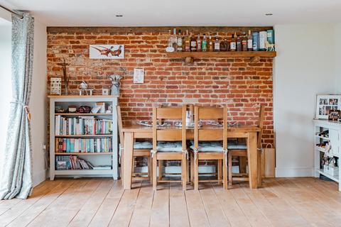 Weavers Barn Brightmere Road, Hickling, Norwich, NR12 0AE