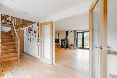 Weavers Barn Brightmere Road, Hickling, Norwich, NR12 0AE