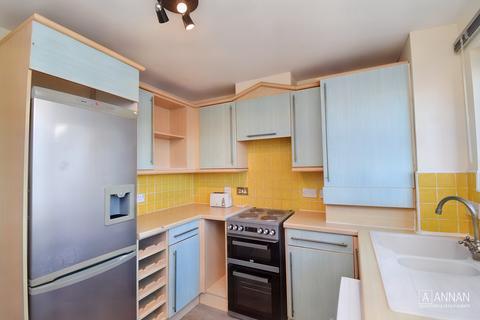 2 bedroom flat for sale, 6/4 Rennies Isle, The Shore, EH6 6QA