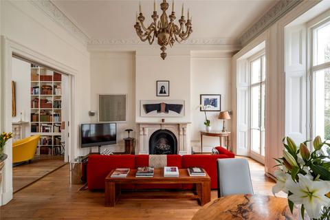 3 bedroom apartment for sale, Onslow Gardens, South Kensington, SW7
