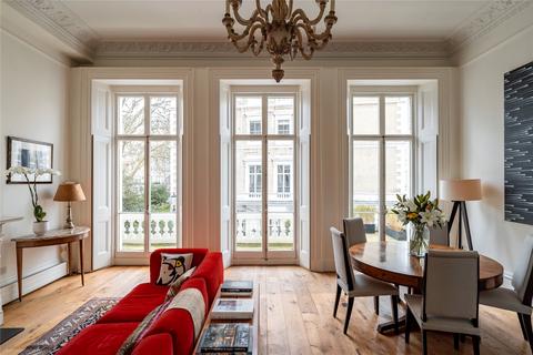 3 bedroom apartment for sale, Onslow Gardens, South Kensington, SW7