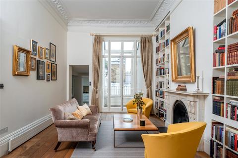 3 bedroom apartment for sale, Onslow Gardens, South Kensington, SW7